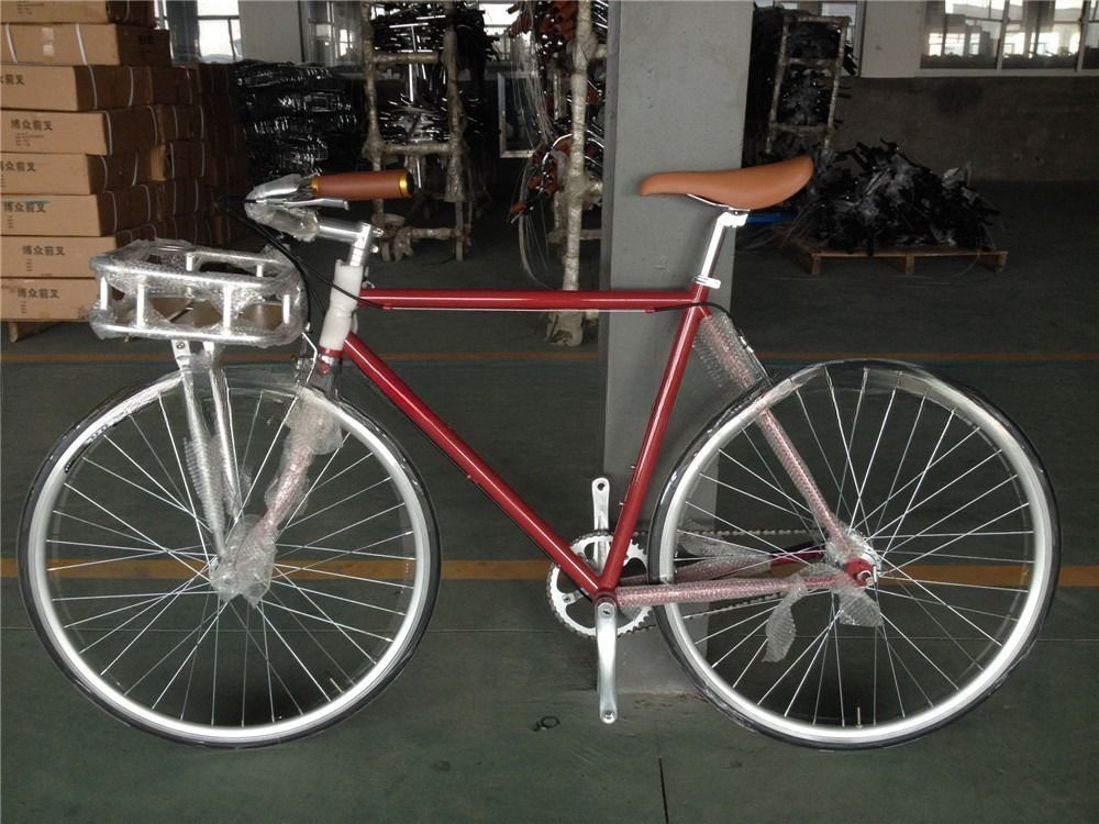 700*25C Interno 3 Velocidades Bike Commuter City Urban Bike Classic Urban Bikes para Homens