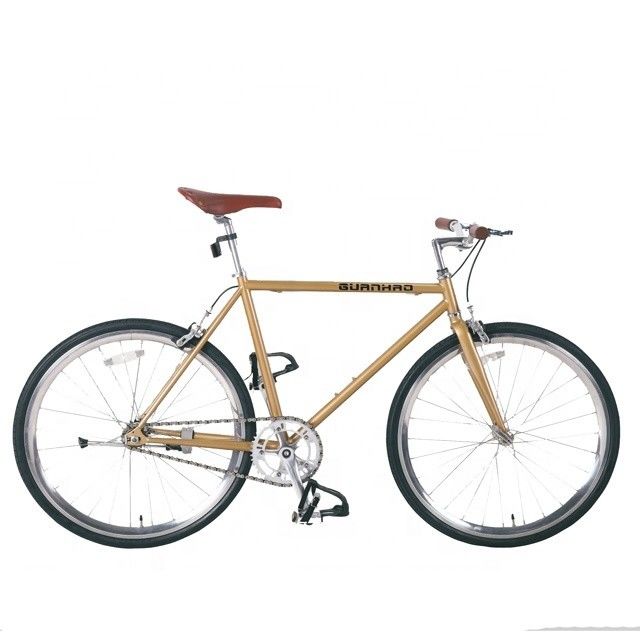 Certificado CE 20*2.1 Kenda Tire Single Speed Mini Fixie Bike para Aventura infantil