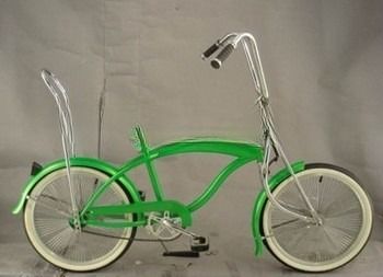 20&quot;X2.125 Pneus 20&quot; Tamanho de roda Lowrider Bike Bicicleta para Recreação ao ar livre das crianças