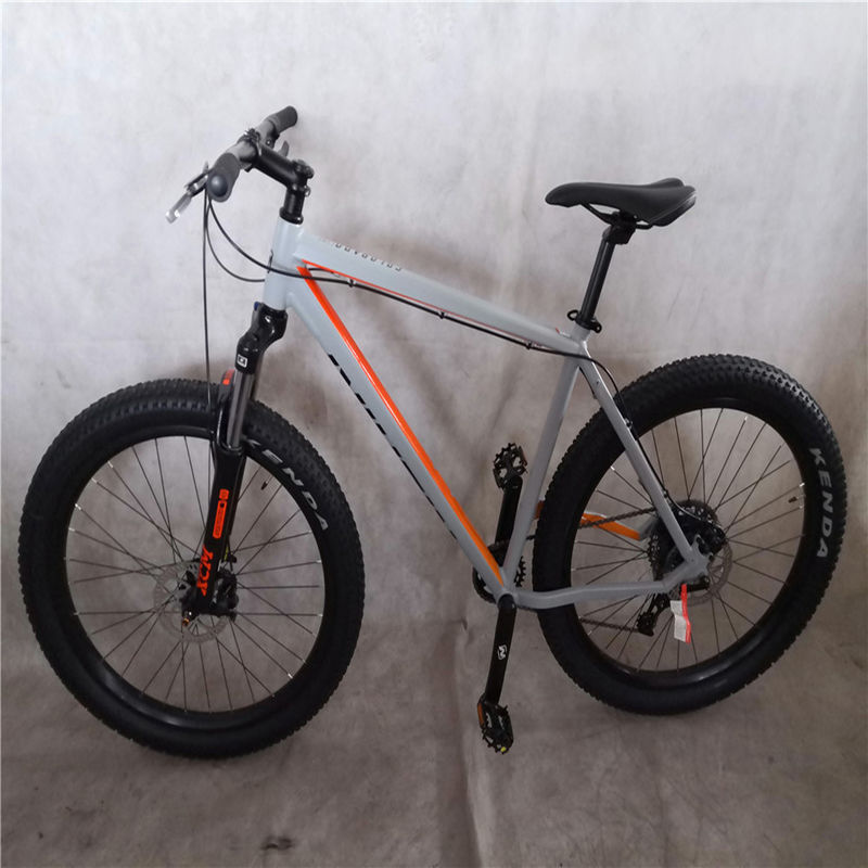 160kg Capacidade de carga 27.5 Scram 11 velocidade Alumínio estrutura de liga de bicicleta de montanha para adultos