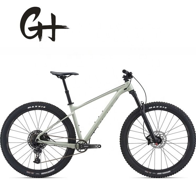 29 polegadas Mountain Bike com SRAM 11 velocidade Suspensão Frontais garfo e Alumínio Alumínio Frame OEM