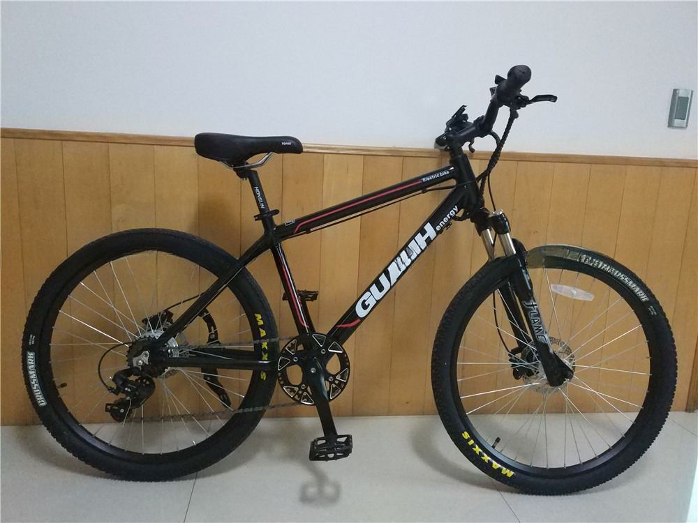 26 polegadas da Rússia Mountain Bike MTB OEM Adult Bike 21 velocidade 24 velocidade de aço bico de disco freio