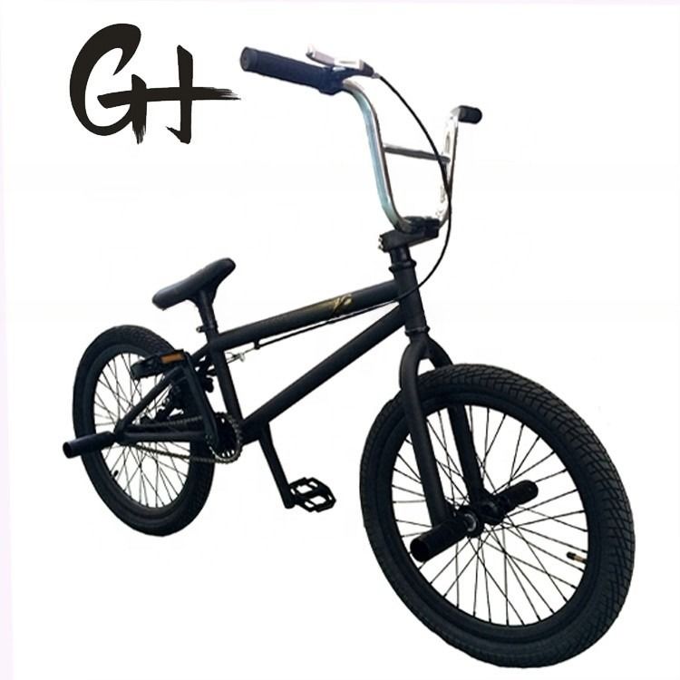 Velo PU Seat 20&quot;x2.25 Kenda Street OEM Cor de Ouro BMX Bike para engrenagens de velocidade única