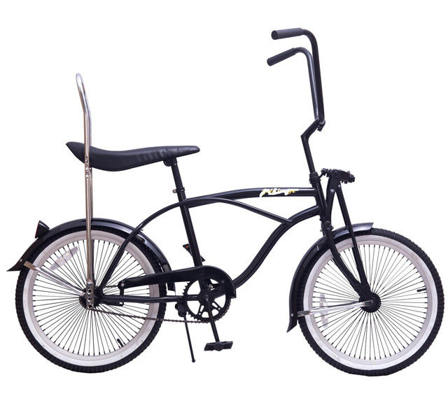 Bicicleta de cruzeiro de praia com material de borda de liga de alumínio