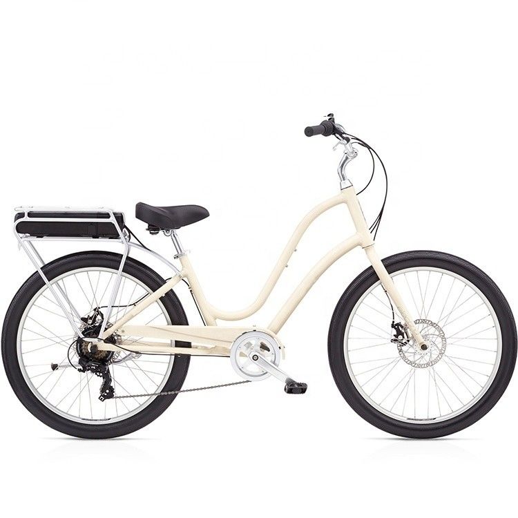 Bicicleta elétrica de alta velocidade de 29&quot; com motor de 48V 500W e bateria de lítio de longa duração