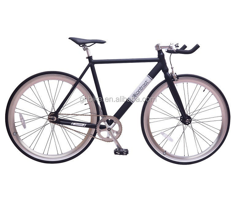 VP B/B Crom Color Purefix Fixie Bike Fixed Gear Bikes Fixed Gear Peso bruto 11kg