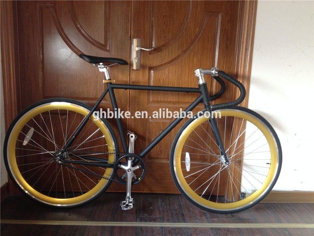 13 kg de peso bruto Cinturão Drive Bicicletas com Lasco Crankset Ciclismo sem esforço e silencioso