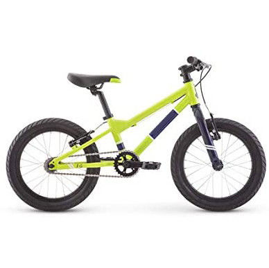 Bicicleta de Balanço Leve de 18 polegadas para crianças