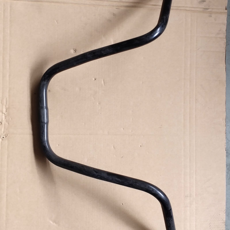 Combo Set Oferecido 3 ED Bicycle Handlebar para Chopper Bike Melhorar a sua experiência de condução