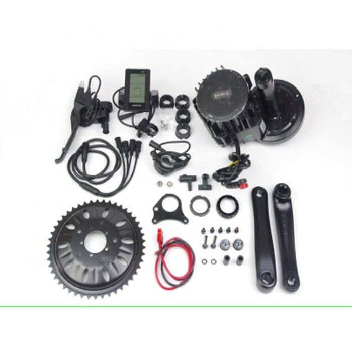 BAFANG G320 Médio M615 750W/1000W Brushless 8fun BBSHD-48V Kit de Motos Elétricas