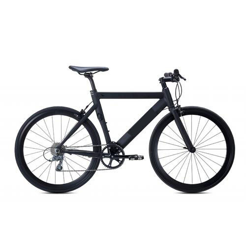 700C City Bike com Aptidões de 130 mm e Capacidade de Carga de Cadeira Clássica de Rota 90kg dobrável Não