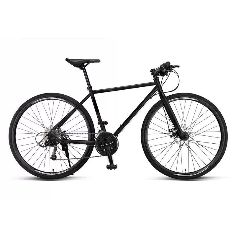 700C City Bike Homens bike 21 velocidades Estrutura de aço Taiwan City Bike com 3 velocidades
