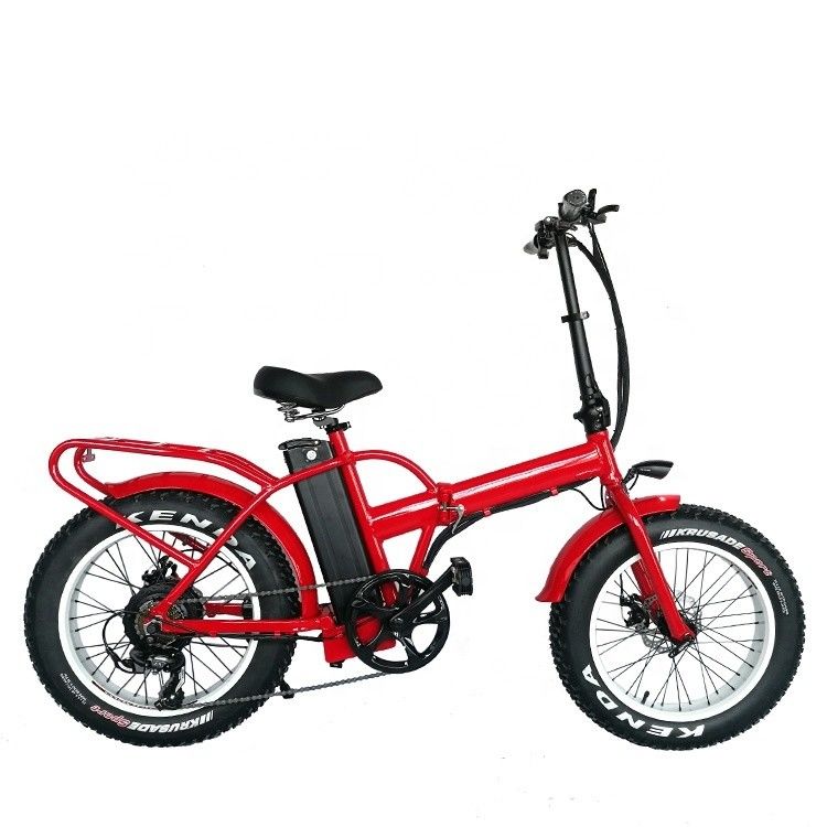 1000W 48V 21AH 7 velocidades travão a disco 20&quot; A2B OEM CE EN15194 Bicicleta elétrica dobrável