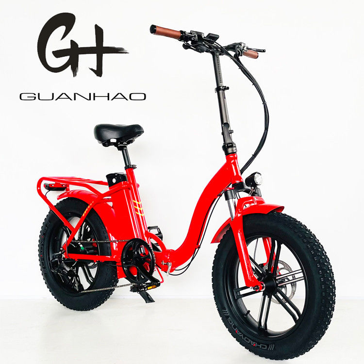Posição da bateria do tubo inferior E Bikes 2023 Step Thru Bicicleta elétrica com rodas Bafang