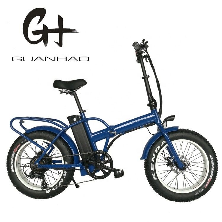Estrutura de alumínio 750W a2b 20 polegadas pneu gordo bicicleta elétrica com alcance por potência de 31 60 km